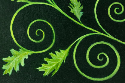 Year of The Dragon, 2024