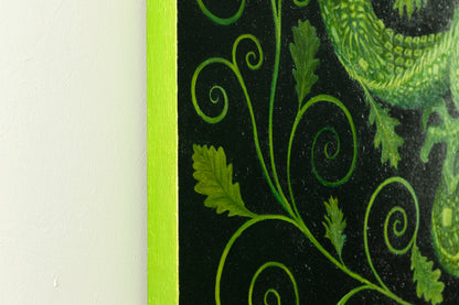 Year of The Dragon, 2024