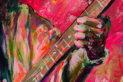 Keith Richards