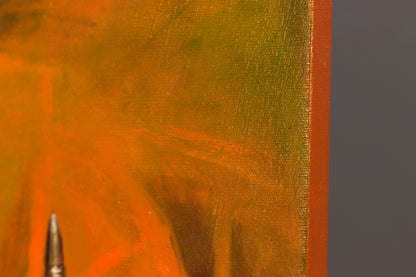 Bullet and a Target, 2020