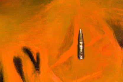 Bullet and a Target, 2020