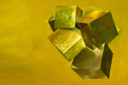 Bullet and a Target, 2020