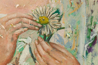 Daisy, 2017