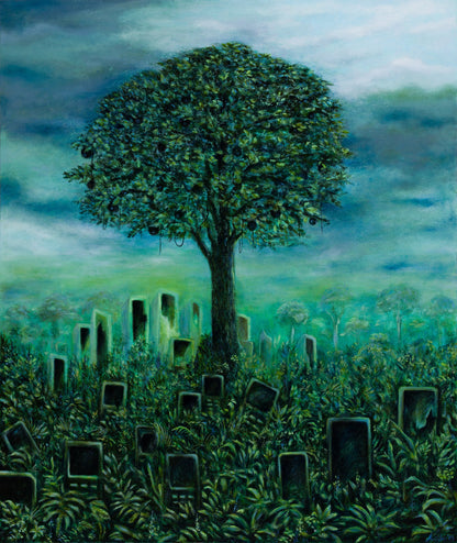 Digital Tree