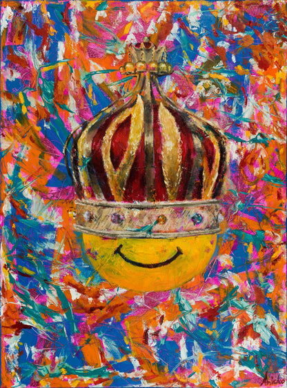 Easy Like Sunday Morning, 2019