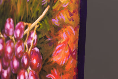 Grapes, 2014