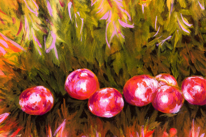 Grapes, 2014