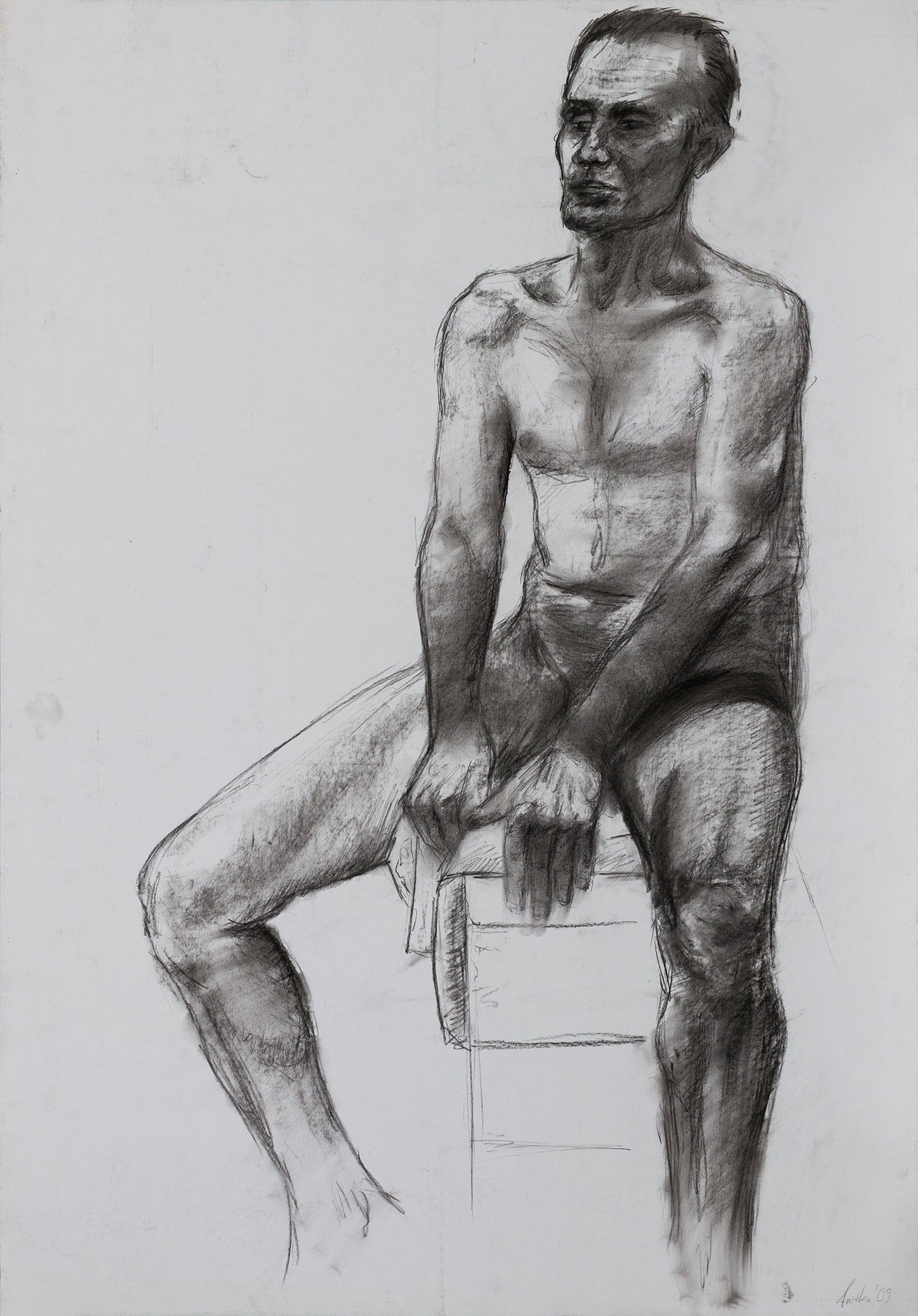 Human Study 15, 2009