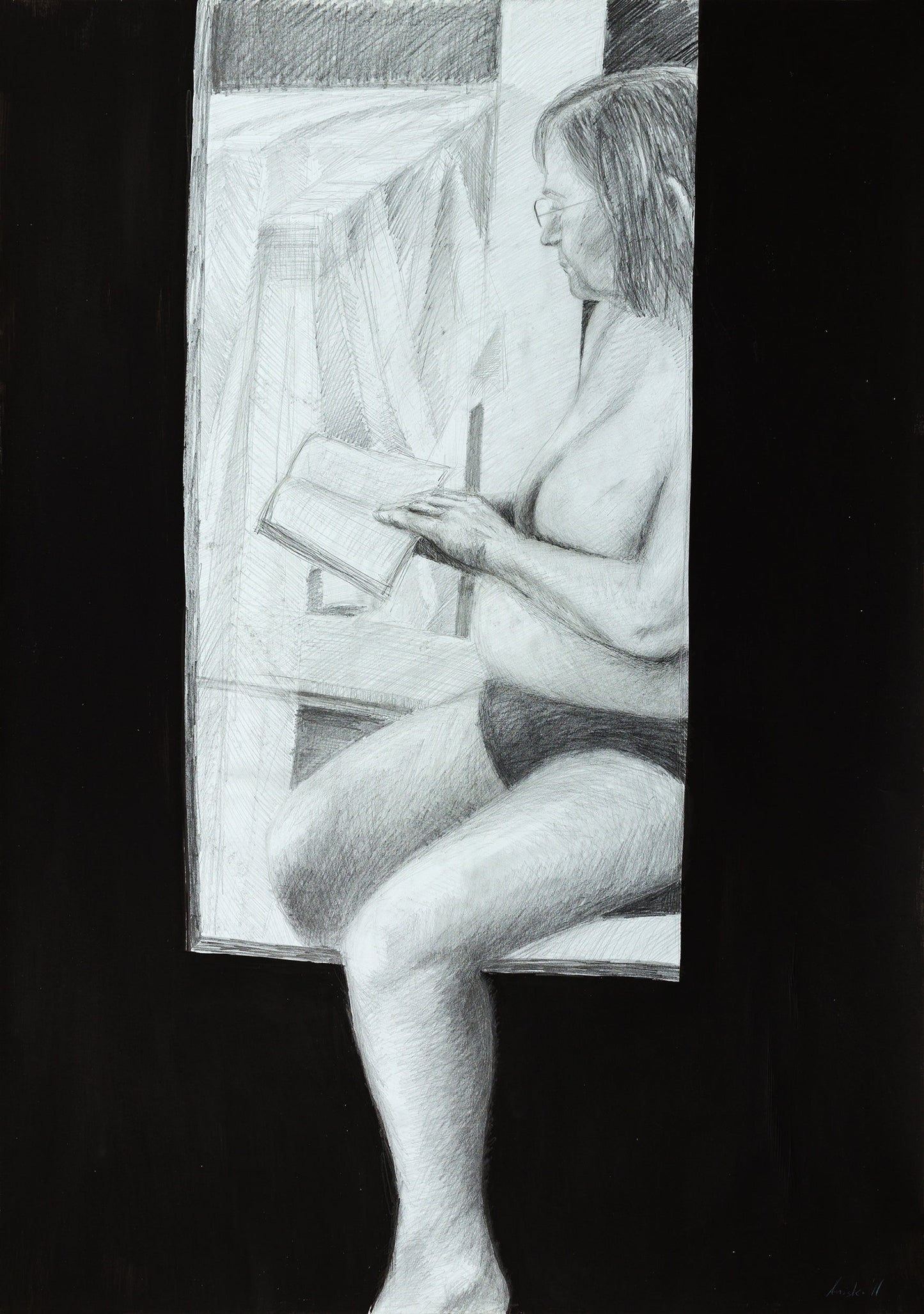 Human Study 19, 2009