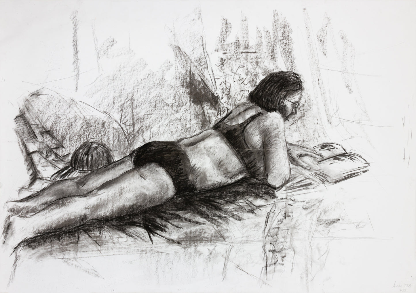 Human Study 5, 2009