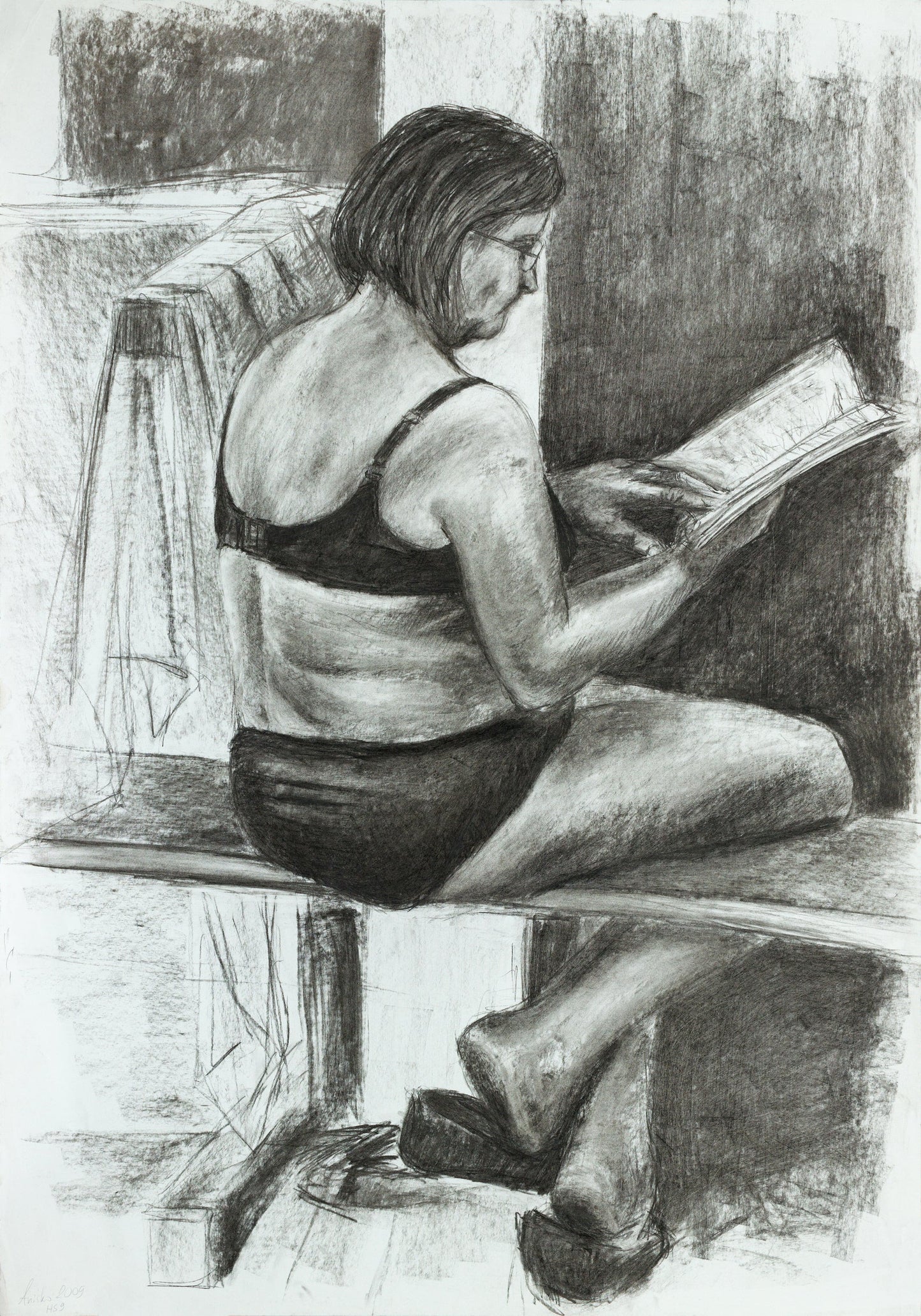 Human Study 9