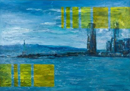 Liberty, 2018