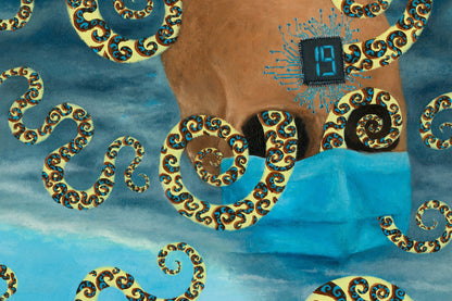 Year of The Ox, 2021