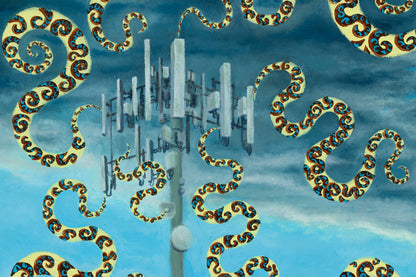 Year of The Ox, 2021