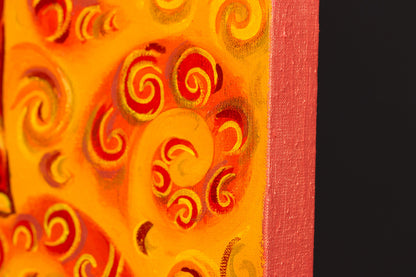 Year of The Pig, 2019