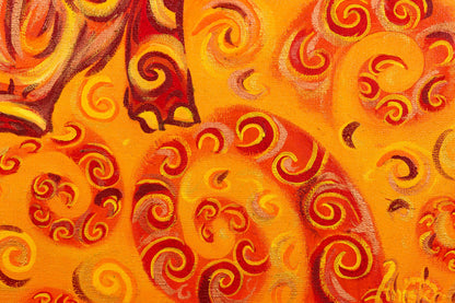 Year of The Pig, 2019