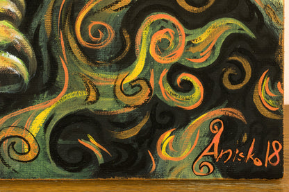 Year of The Dog, 2018