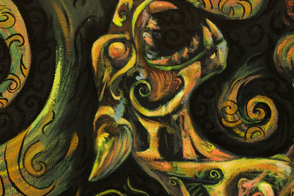 Year of The Dog, 2018