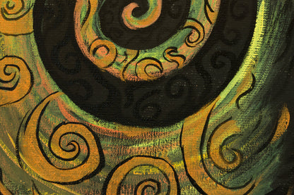 Year of The Dog, 2018